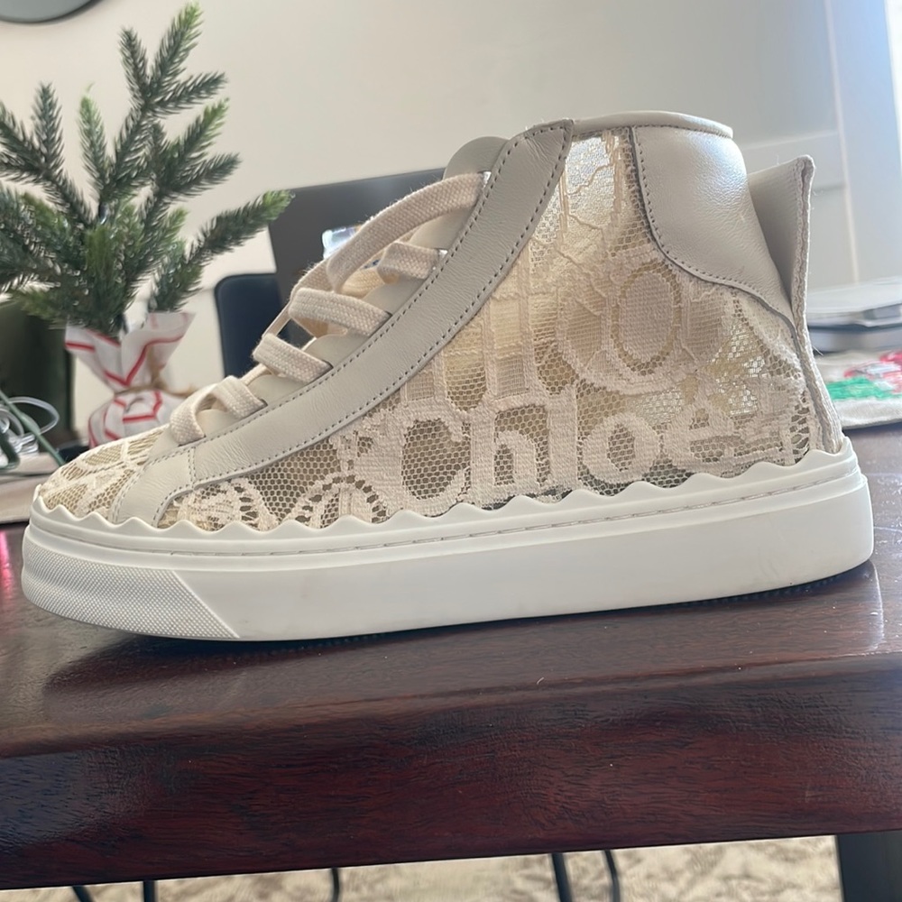 Chloe shoes